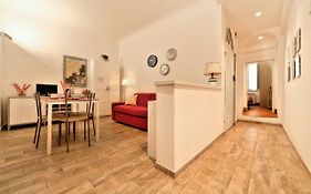 Wine Apartments Florence Colorino